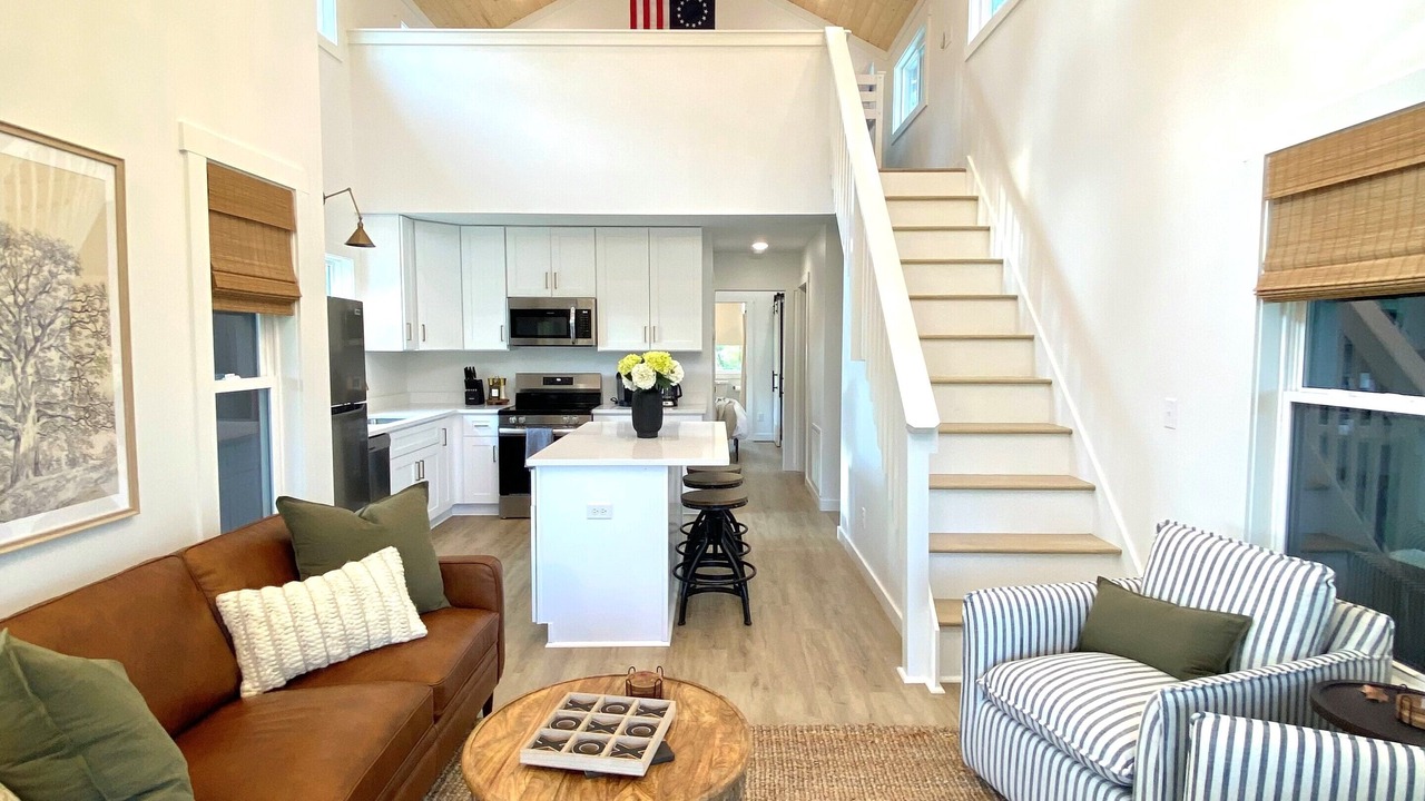 Photo of Bedroom in Tracy City