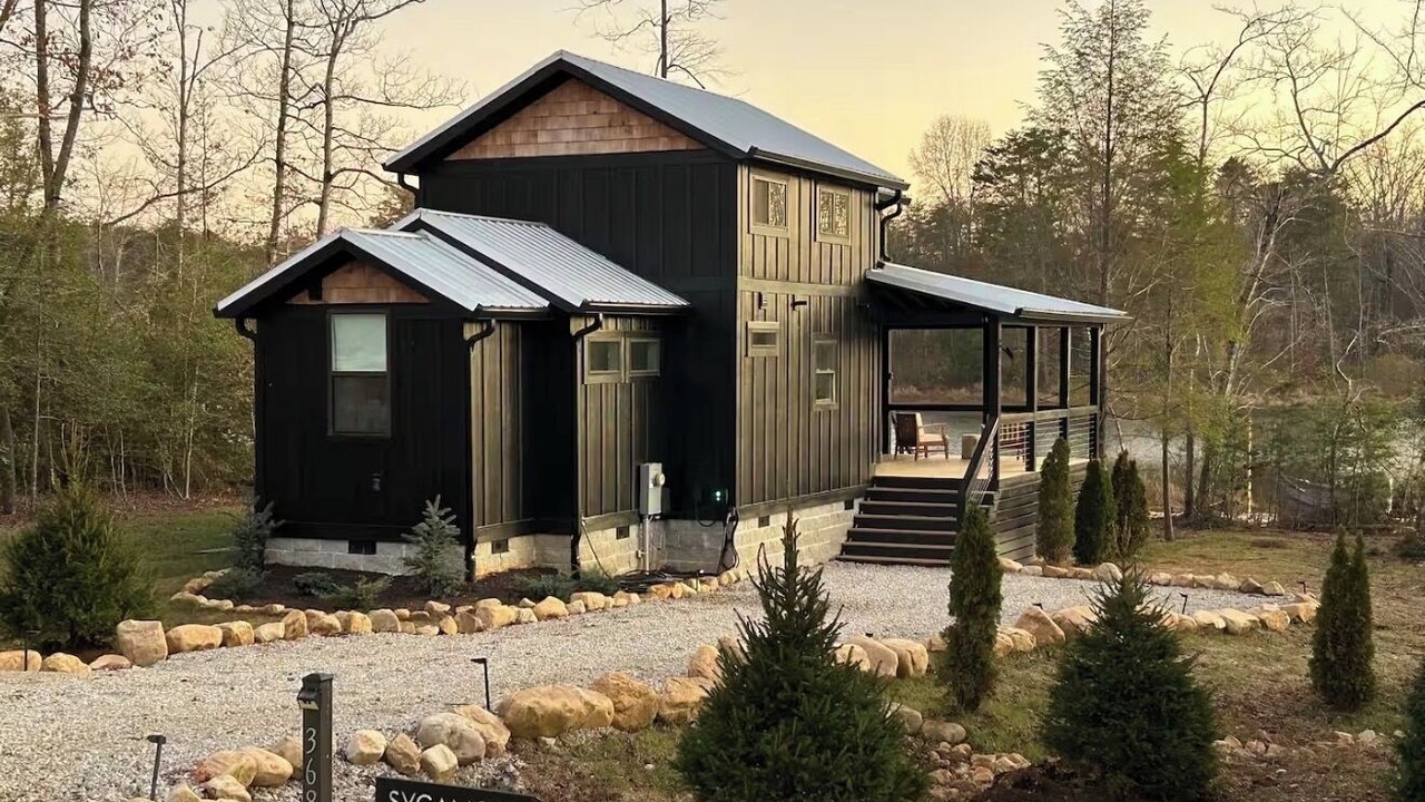 Photo of Outdoor in Tracy City