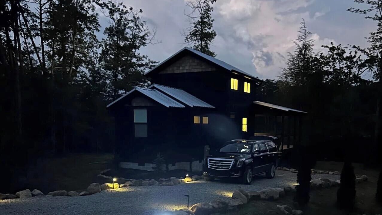 Photo of Outdoor in Tracy City