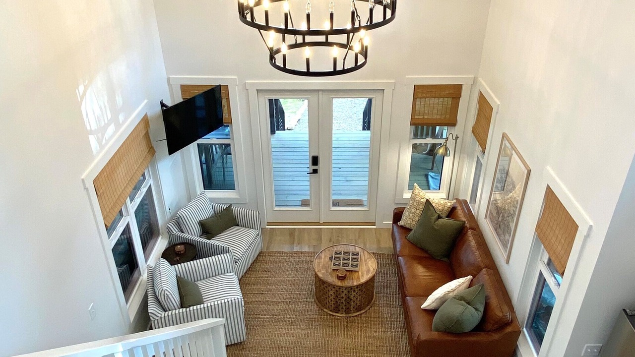 Photo of Bedroom in Tracy City