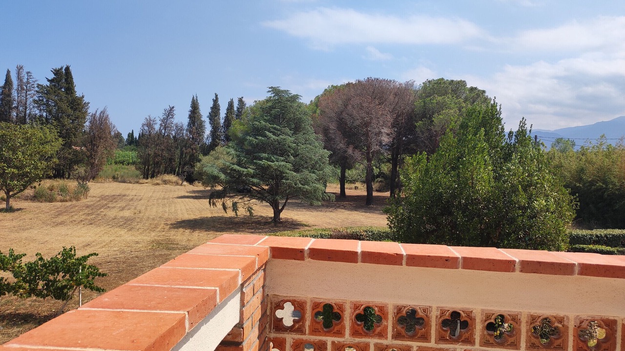 Photo of Outdoor in Palau-del-Vidre