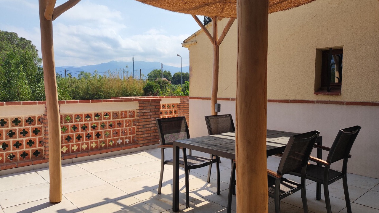 Photo of Outdoor in Palau-del-Vidre