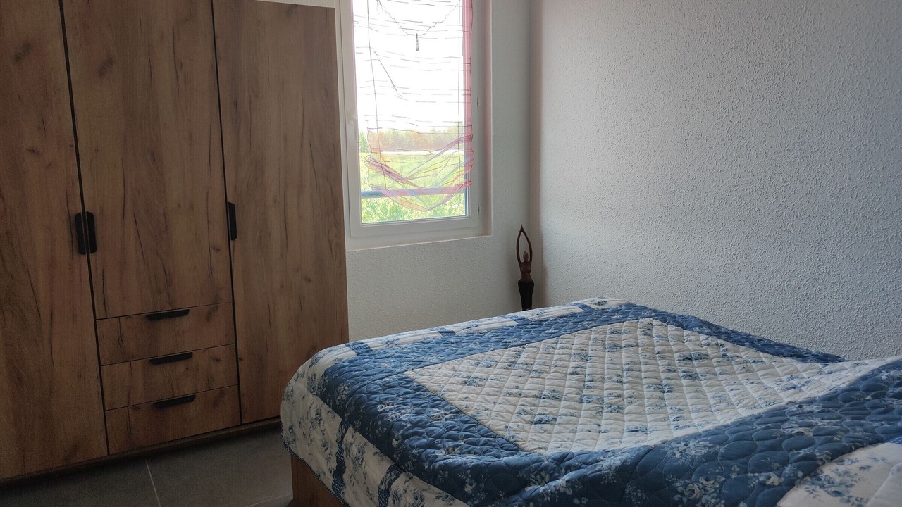Photo of Bedroom in Palau-del-Vidre