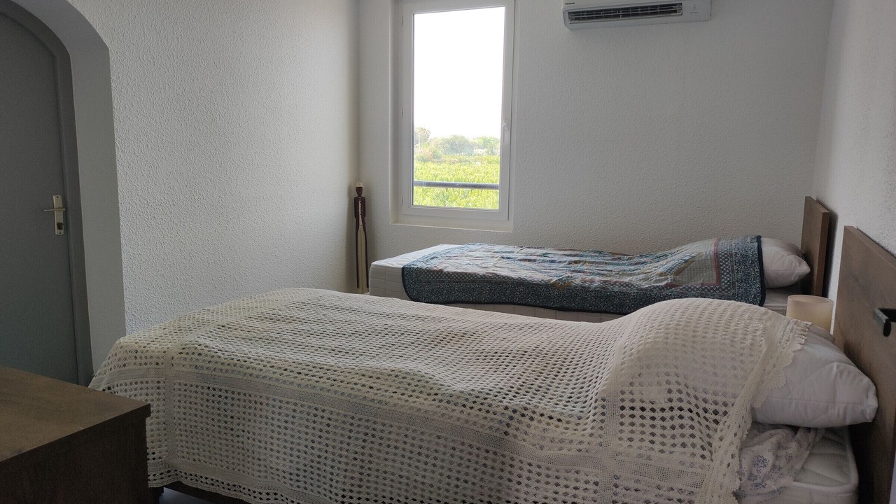 Photo of Bedroom in Palau-del-Vidre