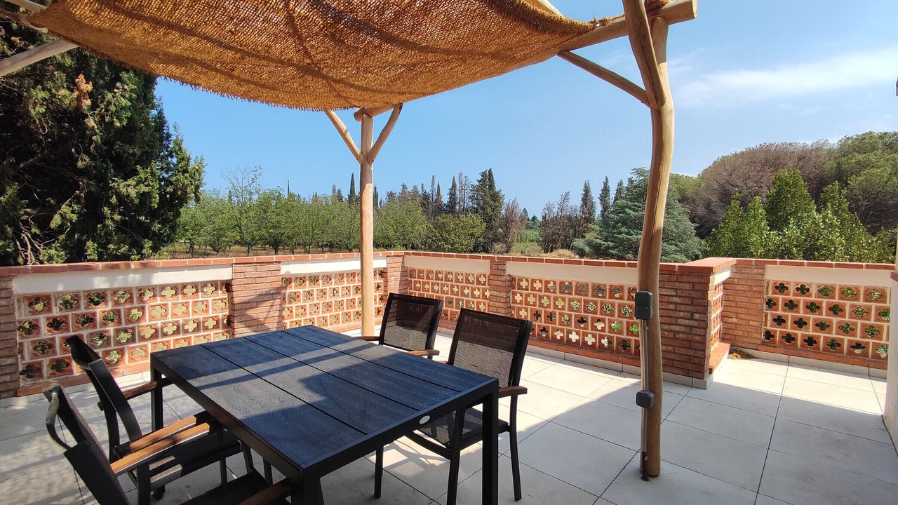 Photo of Outdoor in Palau-del-Vidre
