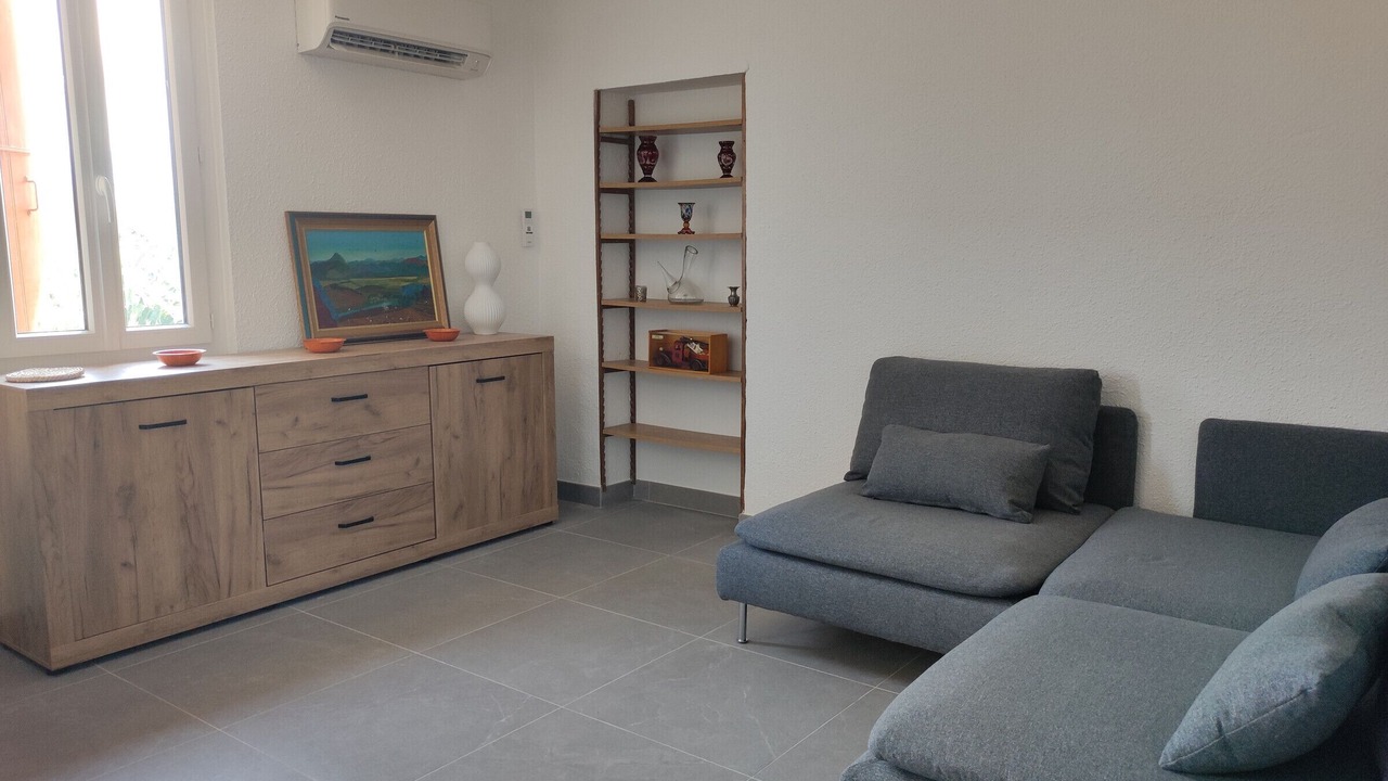 Photo of Livingroom in Palau-del-Vidre