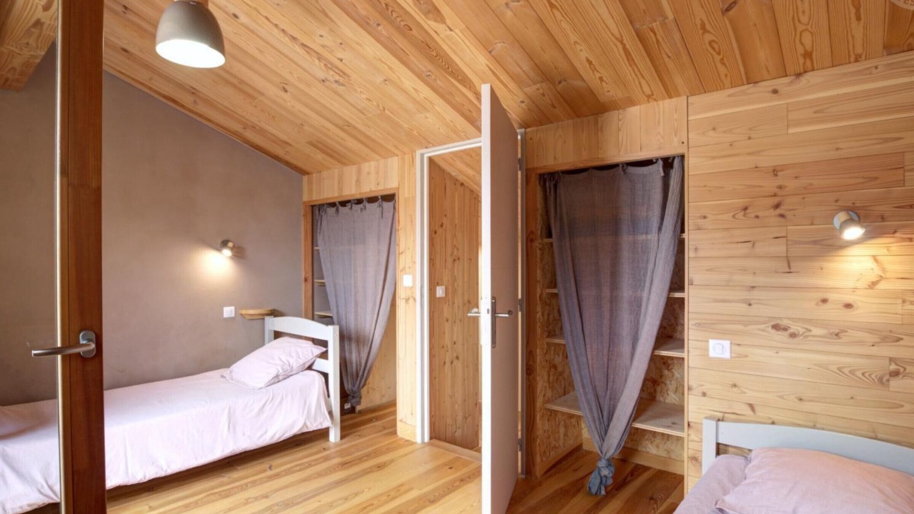 Photo of Bedroom in Verrieres-en-Forez