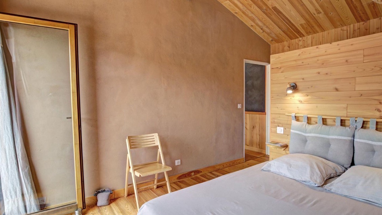 Photo of Bedroom in Verrieres-en-Forez