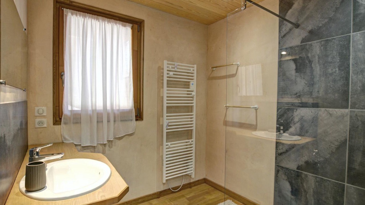 Photo of Bathroom in Verrieres-en-Forez