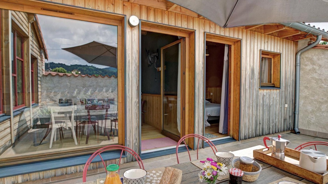 Photo of Outdoor in Verrieres-en-Forez