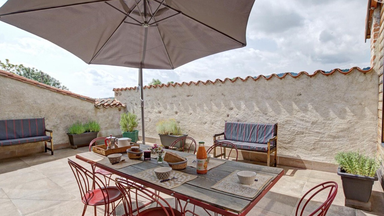 Photo of Outdoor in Verrieres-en-Forez