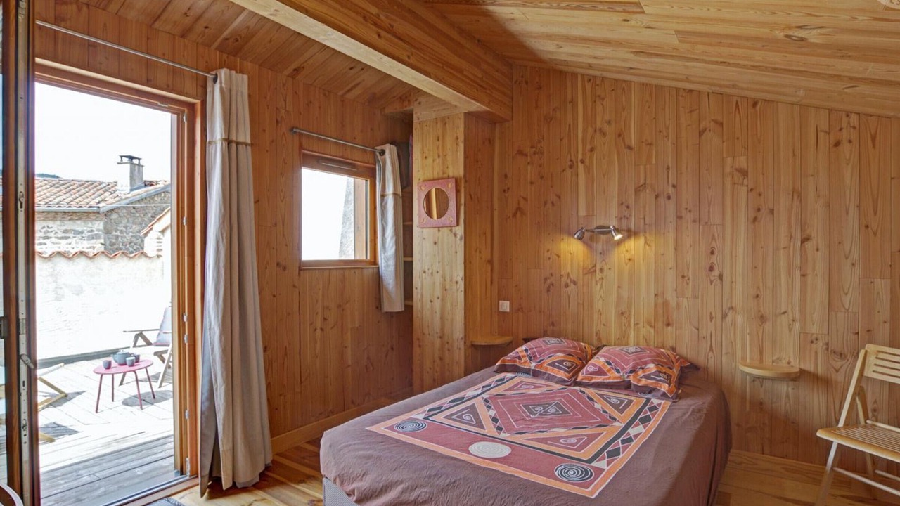 Photo of Bedroom in Verrieres-en-Forez