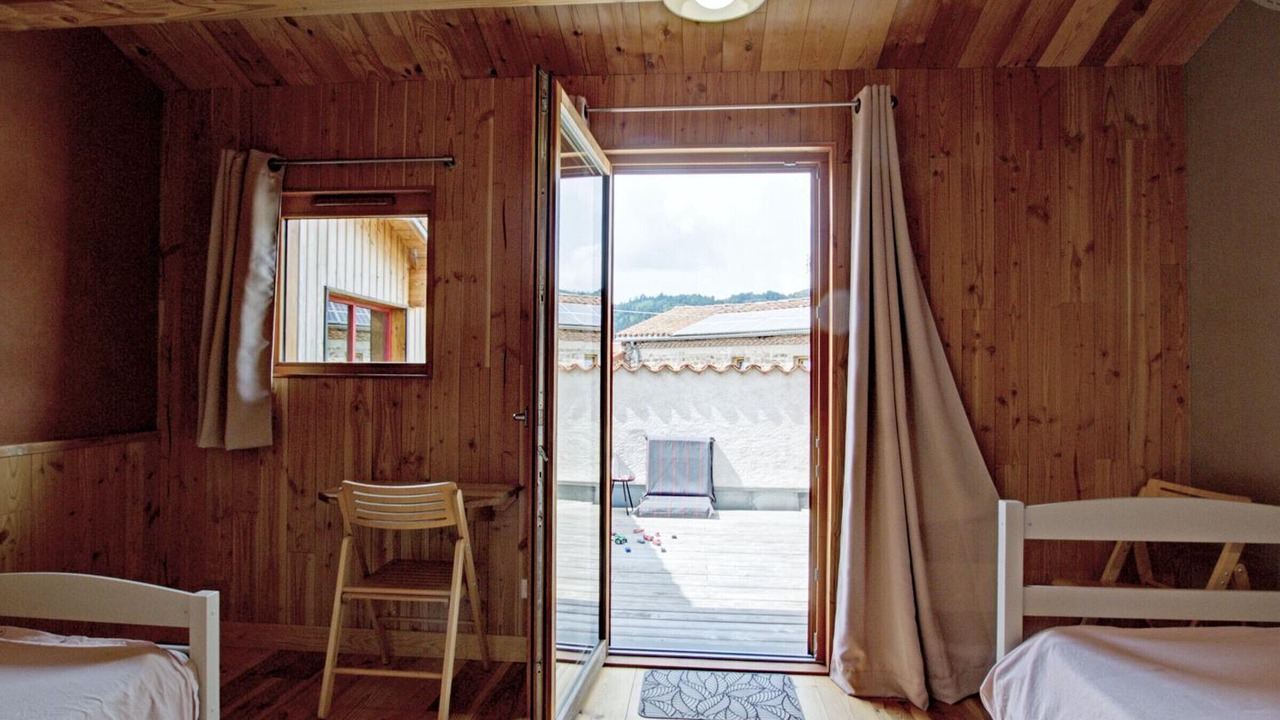 Photo of Bedroom in Verrieres-en-Forez