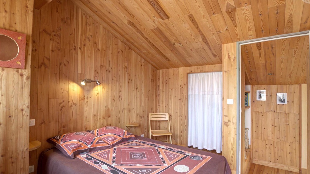 Photo of Bedroom in Verrieres-en-Forez