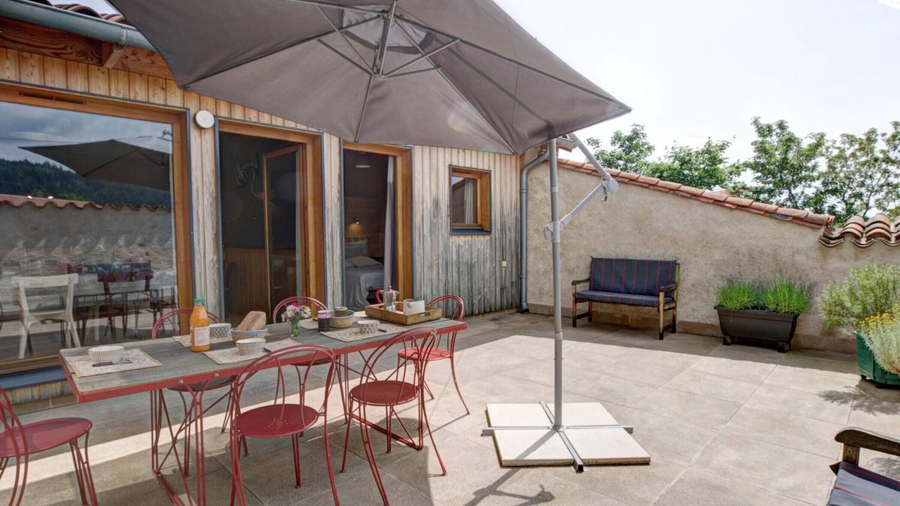 Photo of Outdoor in Verrieres-en-Forez