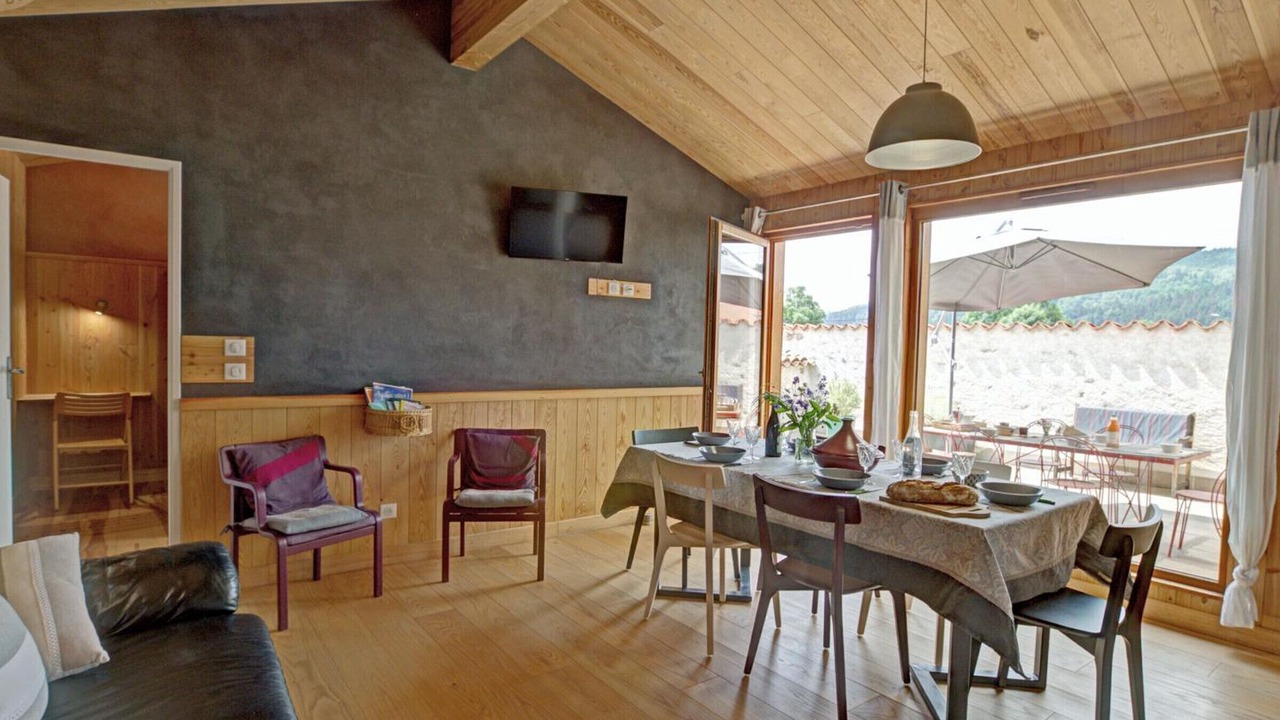 Photo of Livingroom in Verrieres-en-Forez