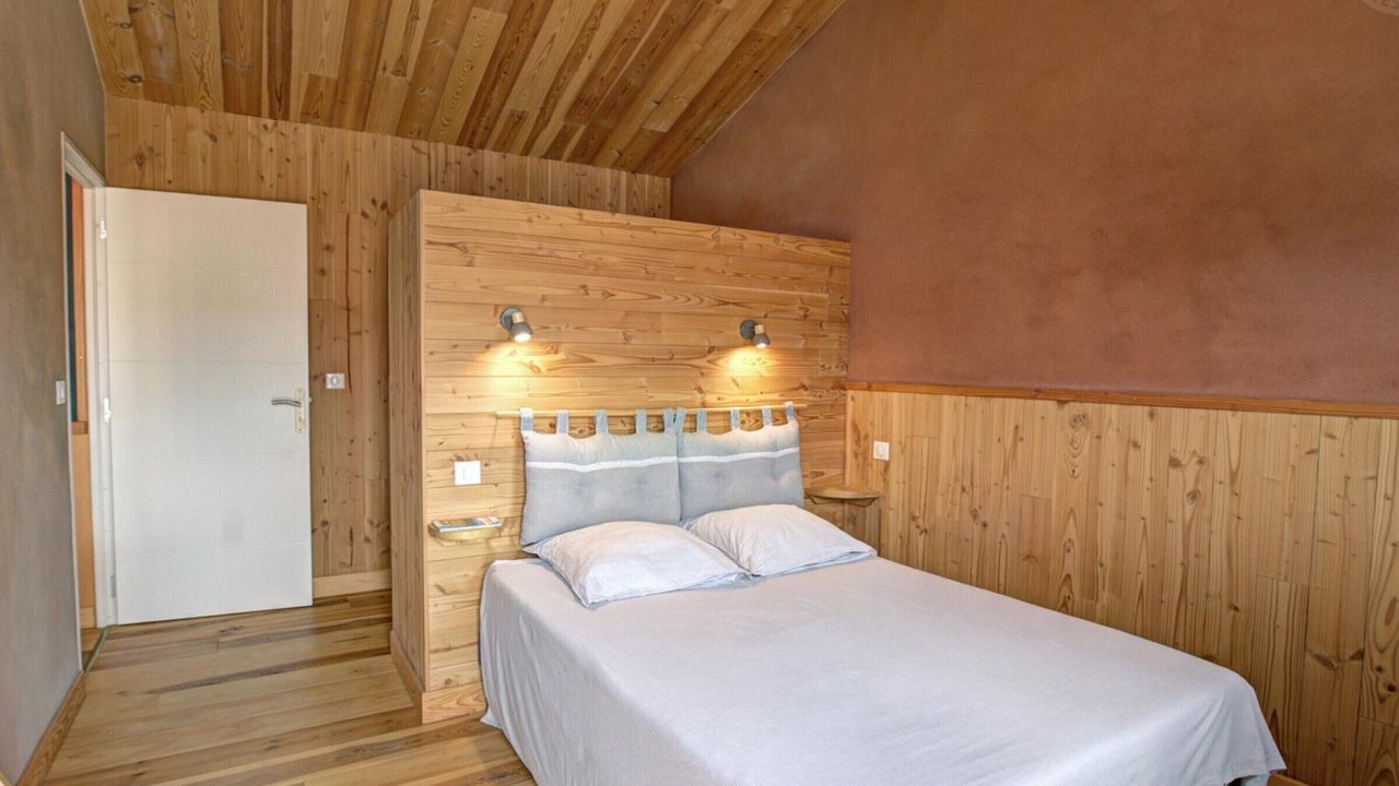 Photo of Bedroom in Verrieres-en-Forez