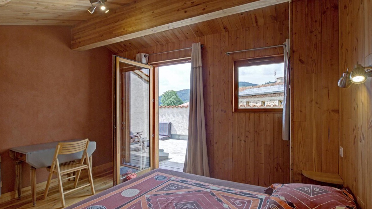 Photo of Bedroom in Verrieres-en-Forez