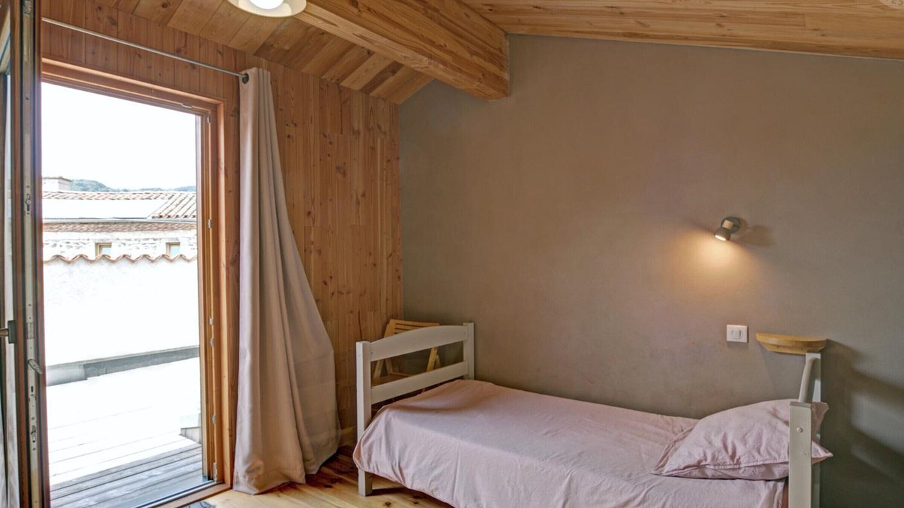 Photo of Bedroom in Verrieres-en-Forez