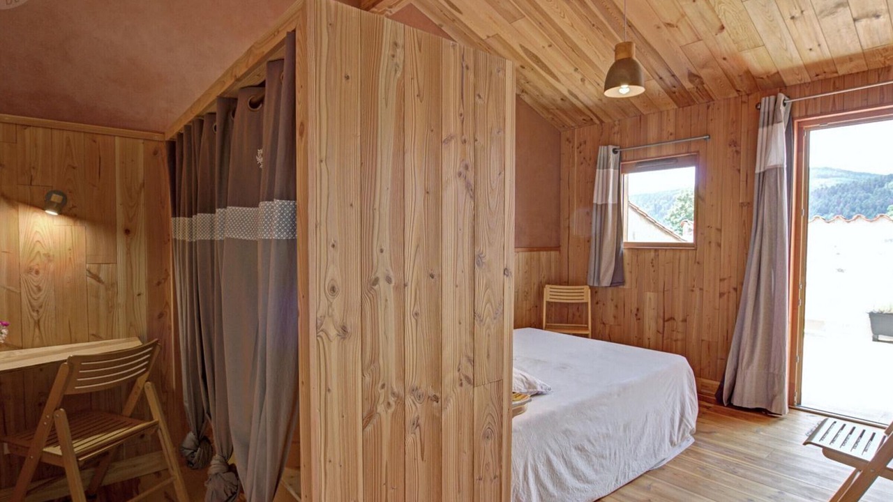Photo of Bedroom in Verrieres-en-Forez
