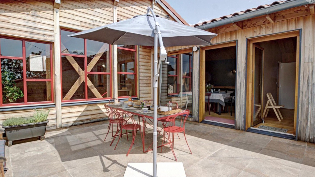 Photo of Outdoor in Verrieres-en-Forez