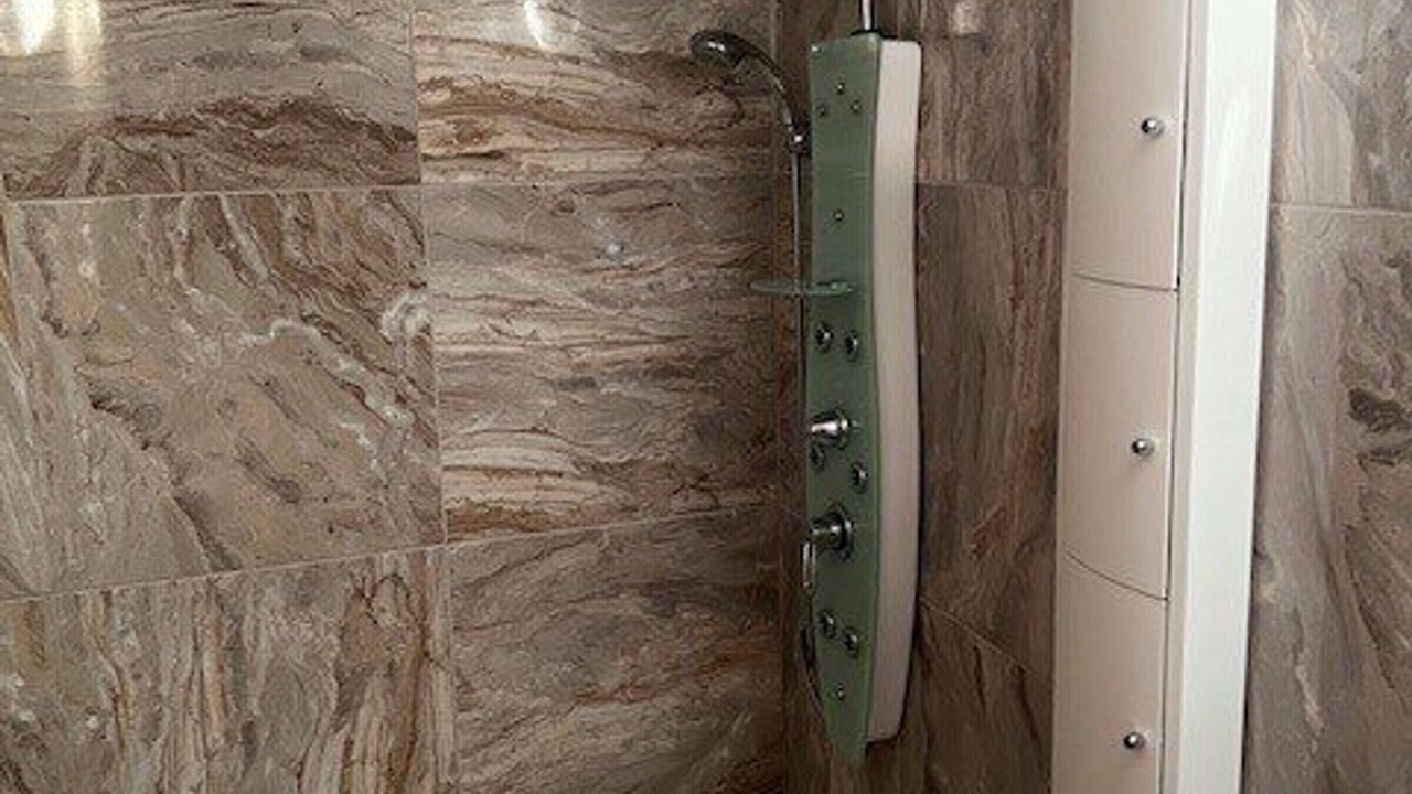 Photo of Bathroom in Arles-sur-Tech