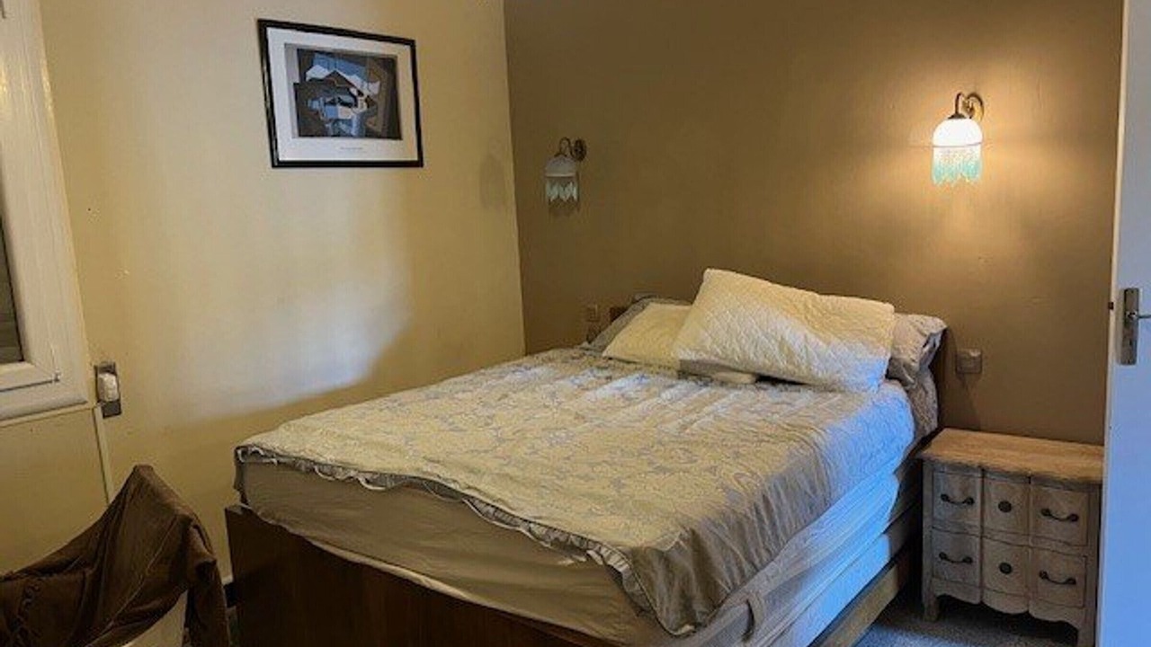 Photo of Bedroom in Arles-sur-Tech