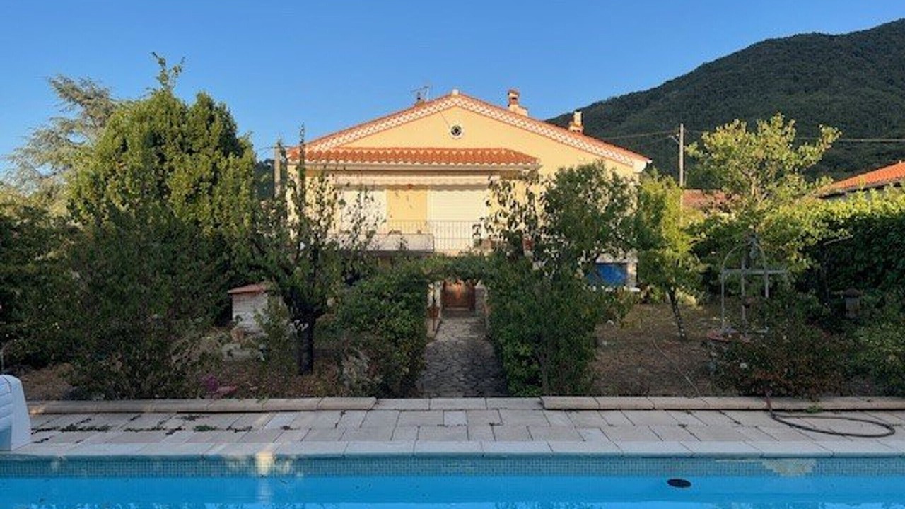 Photo of Outdoor in Arles-sur-Tech