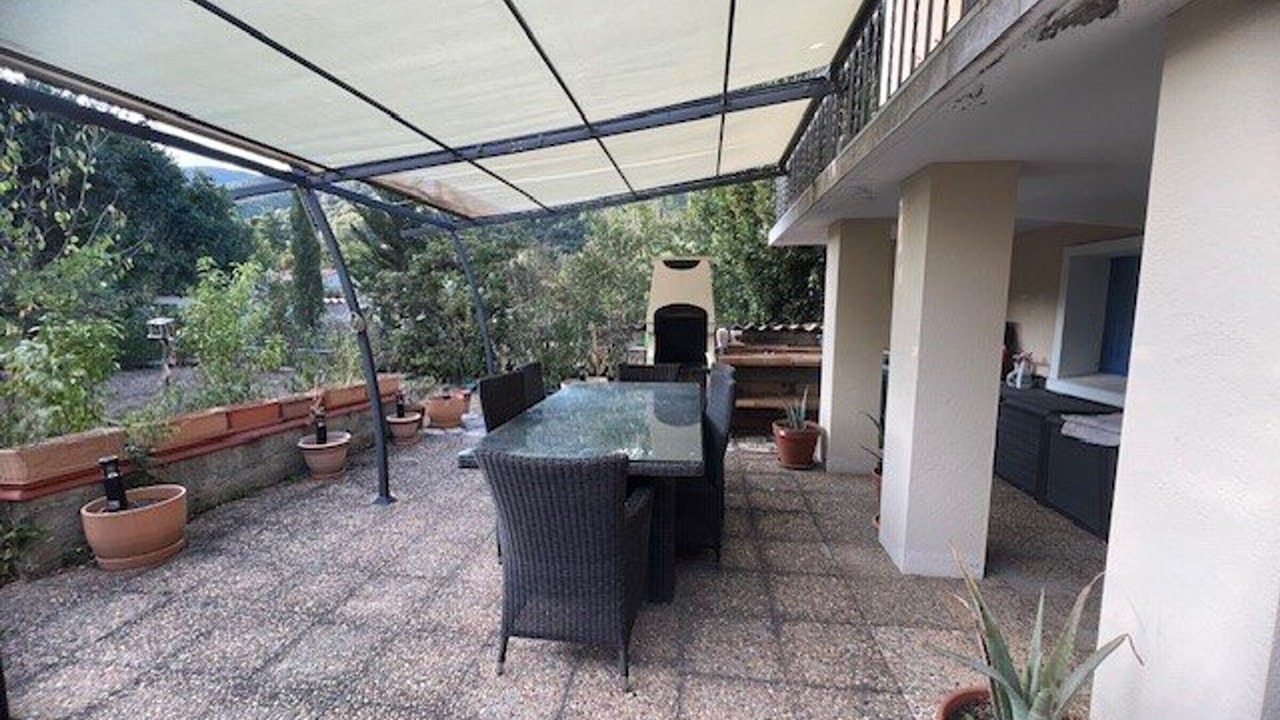 Photo of Outdoor in Arles-sur-Tech