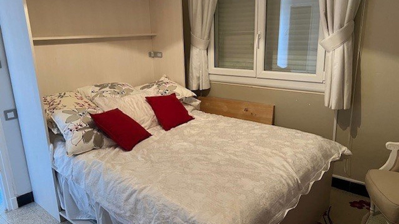 Photo of Bedroom in Arles-sur-Tech