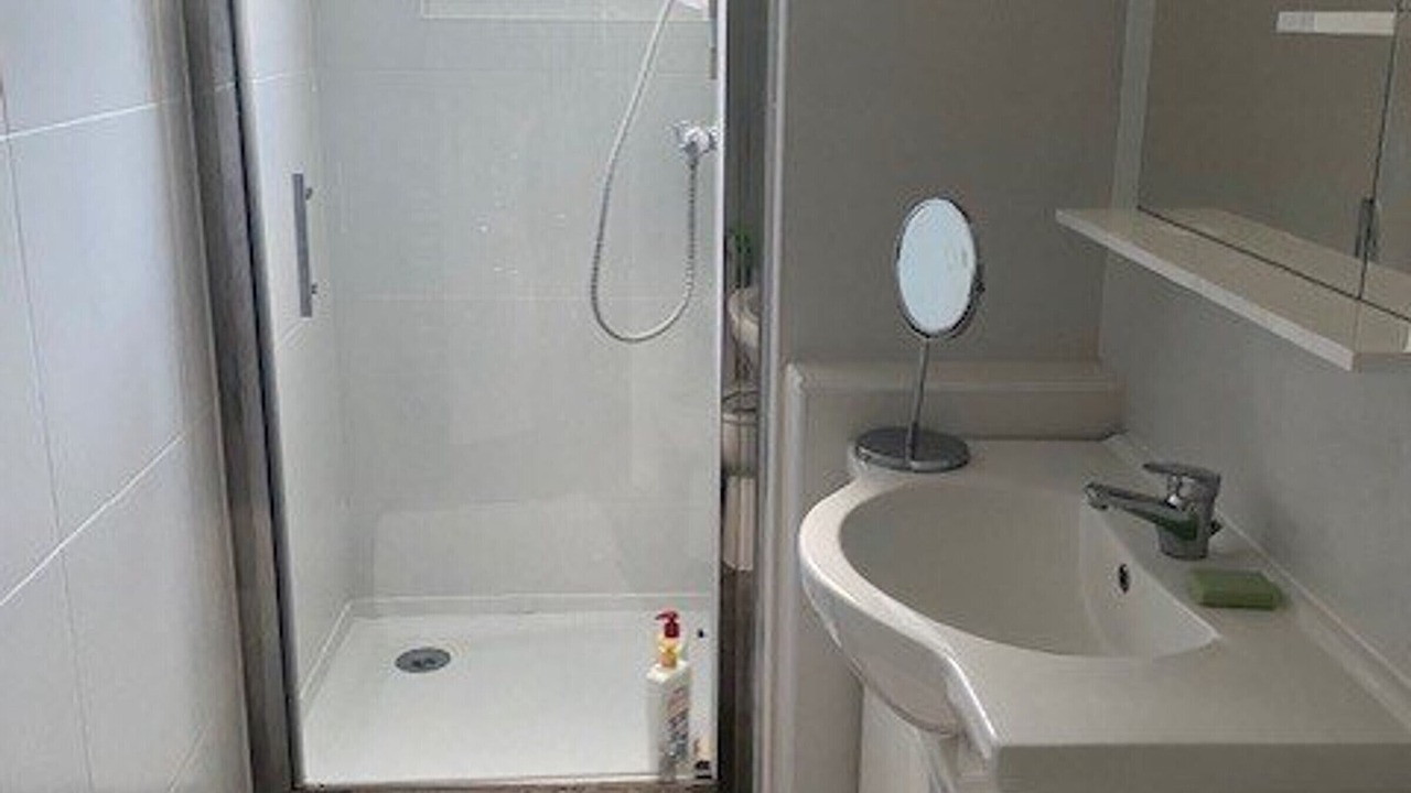 Photo of Bathroom in Arles-sur-Tech