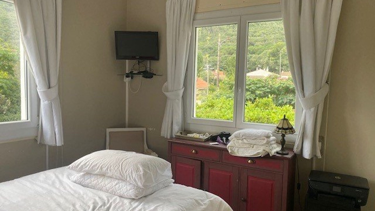 Photo of Bedroom in Arles-sur-Tech