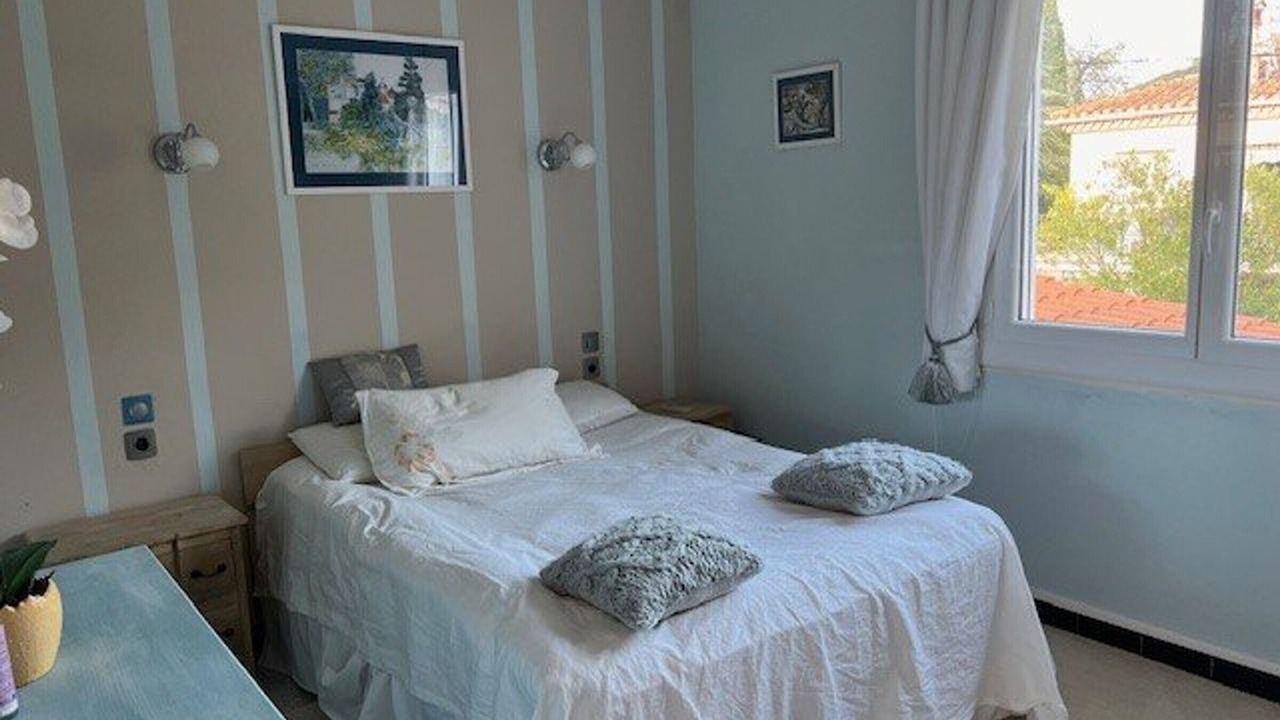 Photo of Bedroom in Arles-sur-Tech