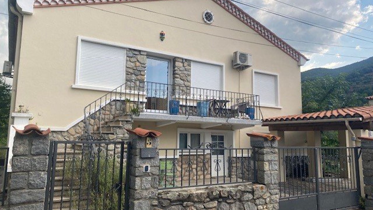 Photo of Outdoor in Arles-sur-Tech