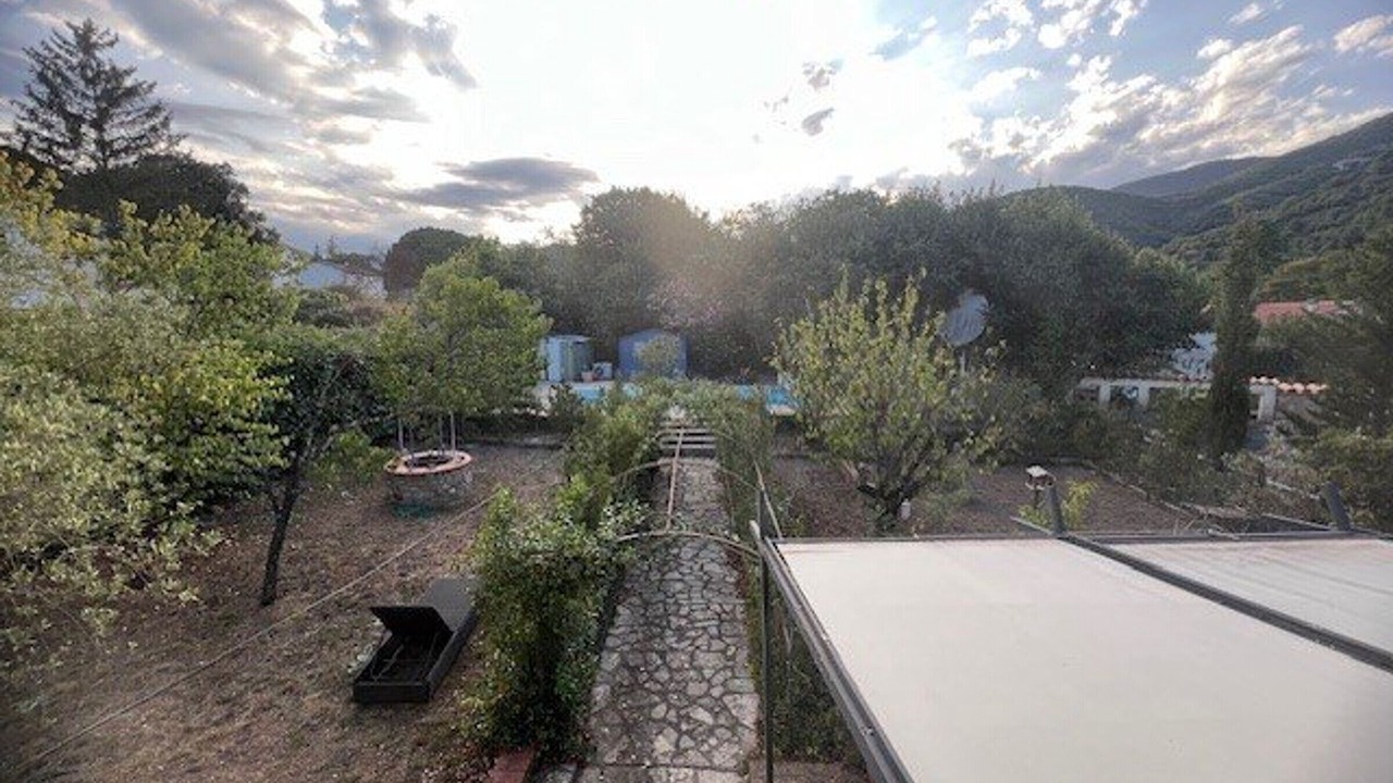 Photo of Outdoor in Arles-sur-Tech