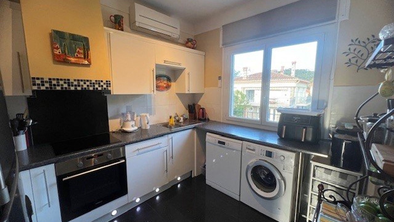 Photo of Kitchen in Arles-sur-Tech