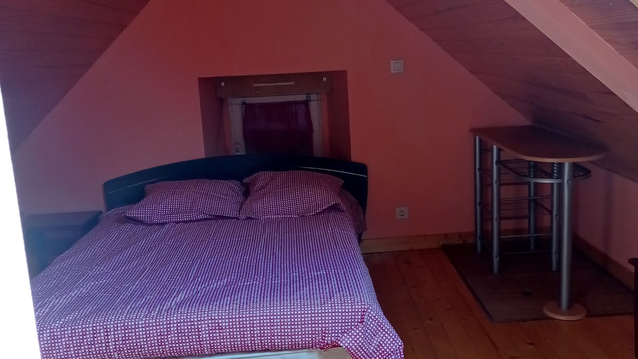 Photo of Bedroom in Mousteru
