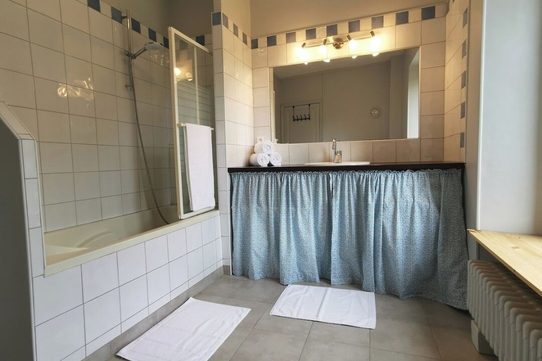 Photo of Bathroom in Ressons-le-Long