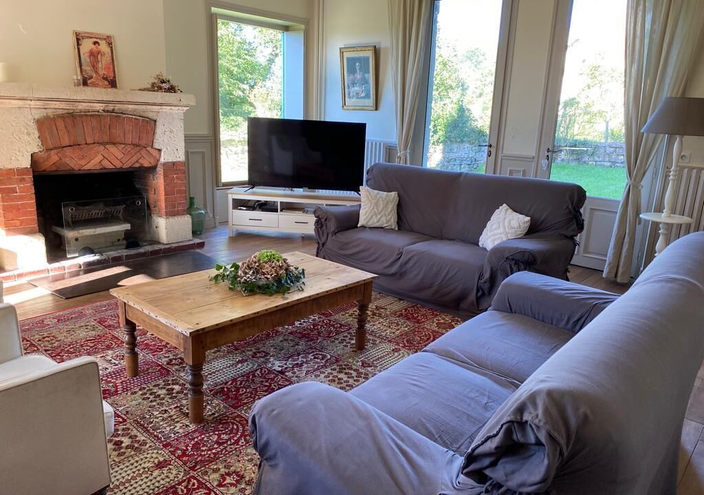 Photo of Livingroom in Ressons-le-Long