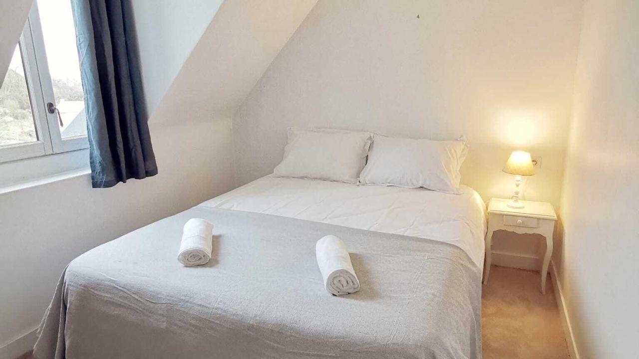 Photo of Bedroom in Ressons-le-Long