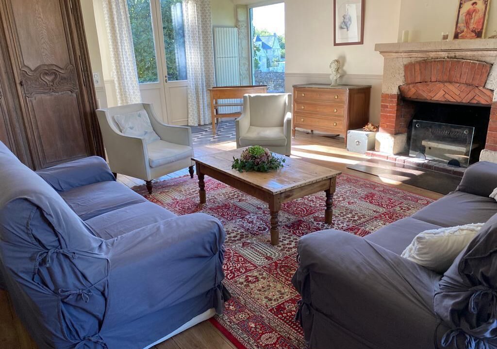 Photo of Livingroom in Ressons-le-Long
