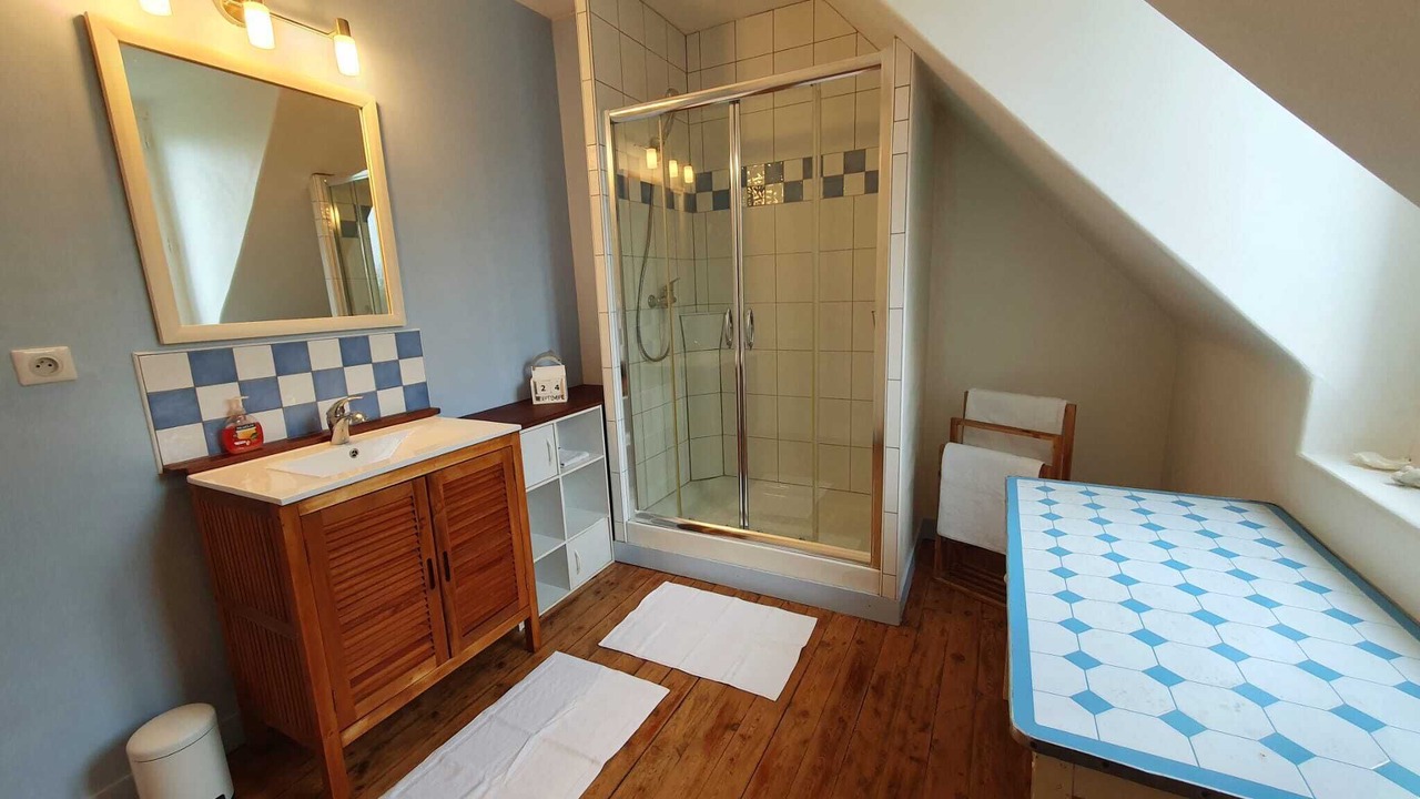 Photo of Bathroom in Ressons-le-Long