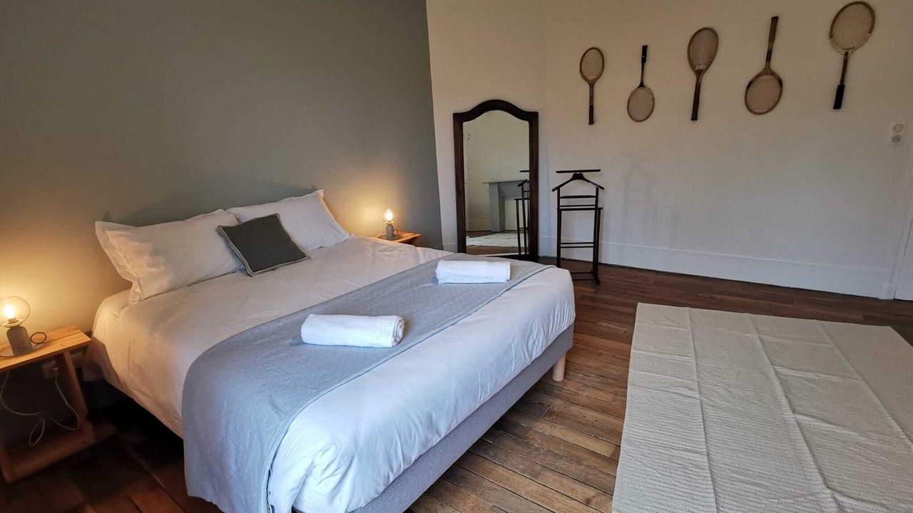 Photo of Bedroom in Ressons-le-Long