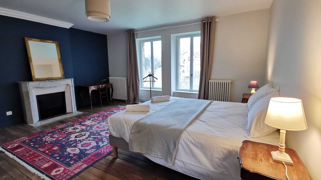 Photo of Bedroom in Ressons-le-Long