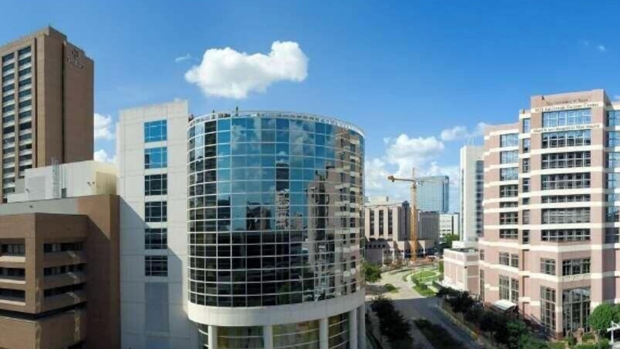Photo of Outdoor in South Central Houston