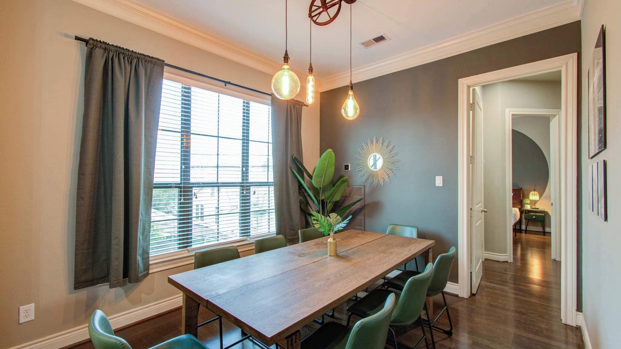Photo of Bedroom in South Central Houston