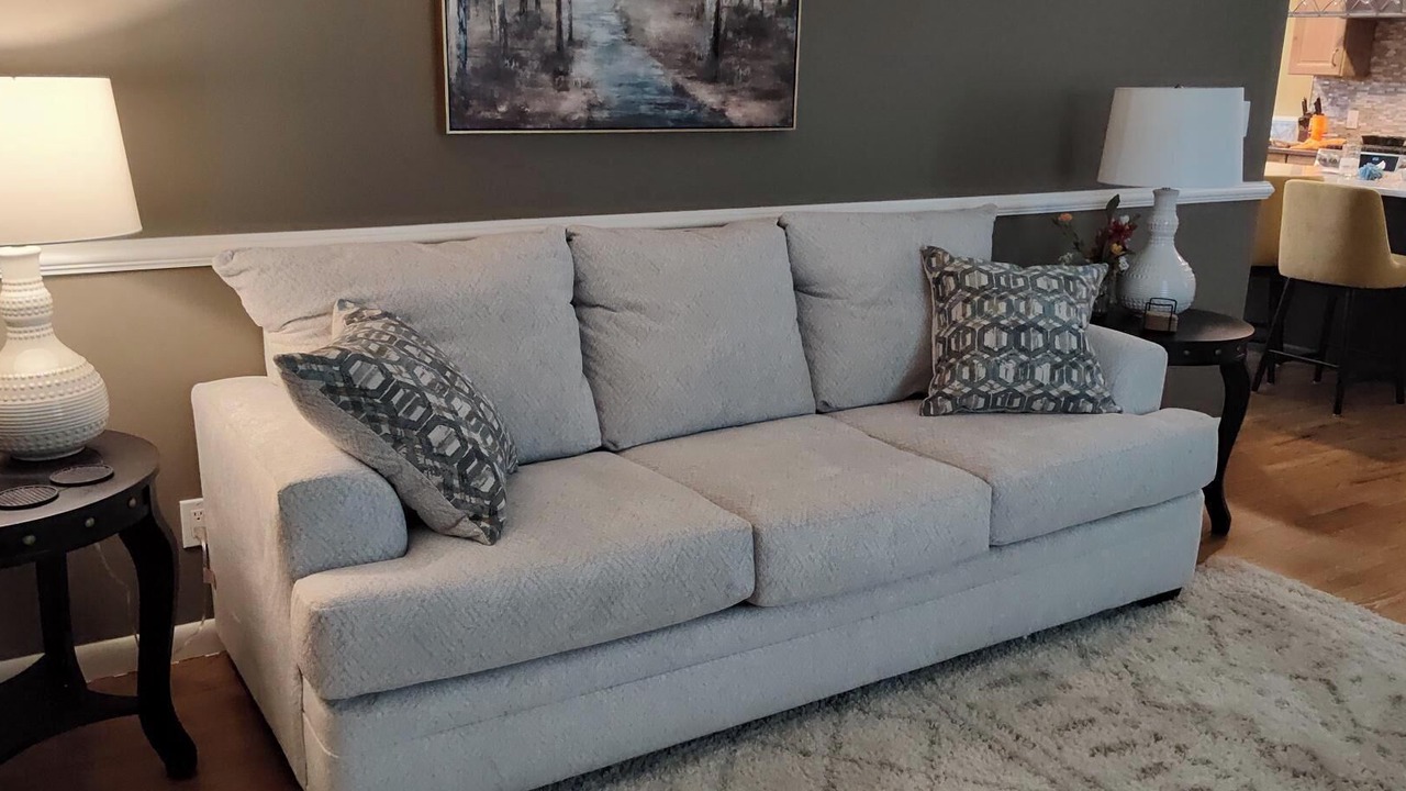 Photo of Bedroom in Montclair