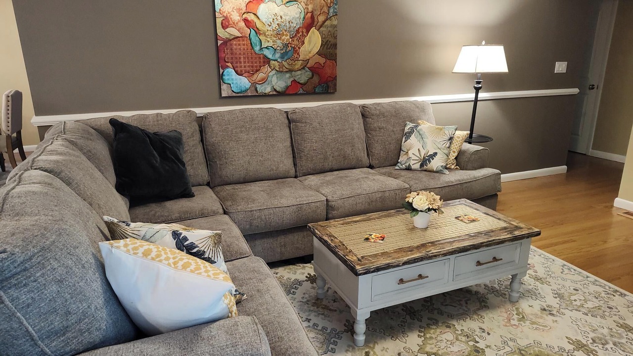 Photo of Bedroom in Montclair