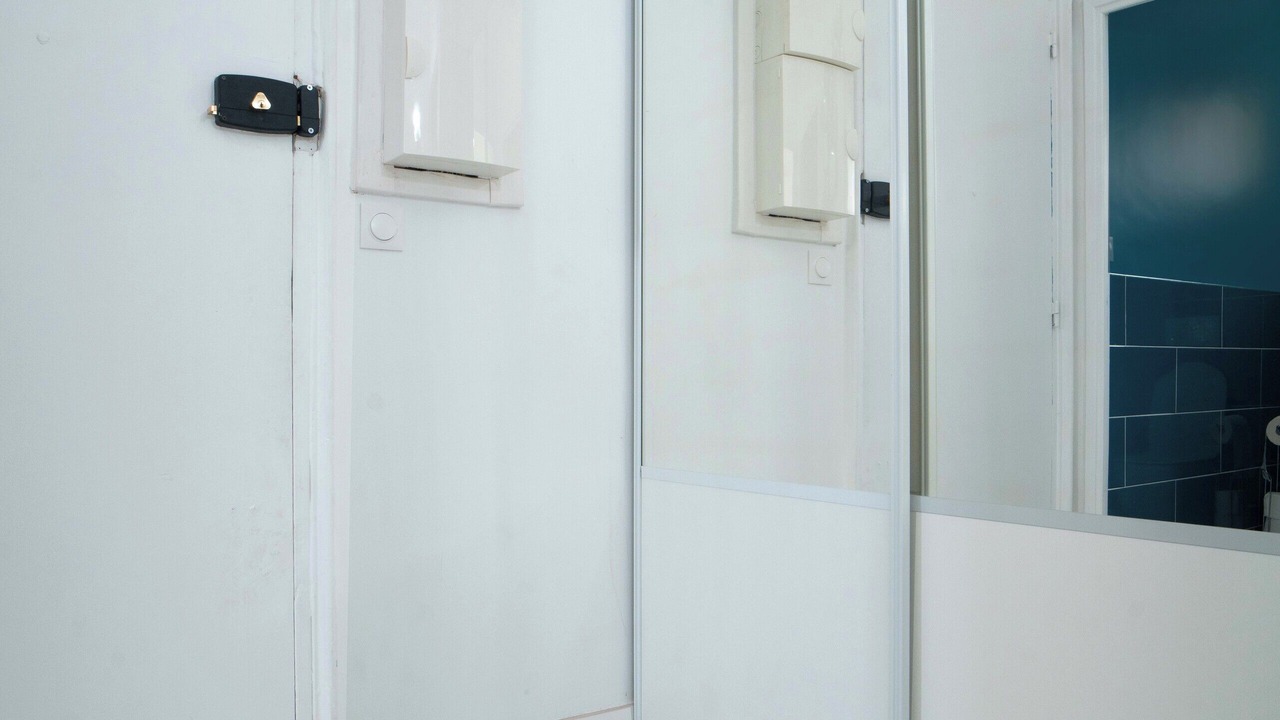 Photo of Bathroom in Le Bourget