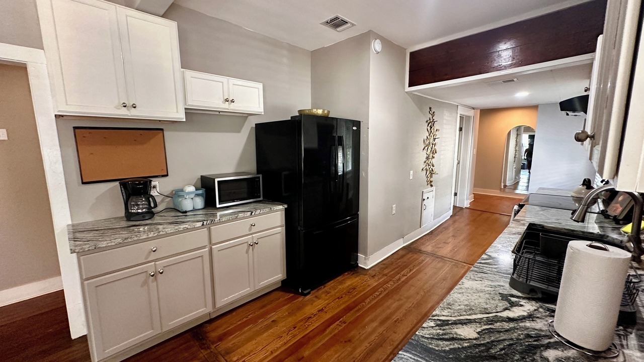Photo of Kitchen in Mahncke Park